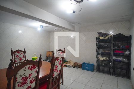 Casa à venda com 381m², 3 quartos e 1 vagaSala 3
