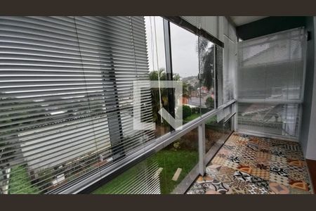 Casa à venda com 381m², 3 quartos e 1 vagaVaranda da Sala