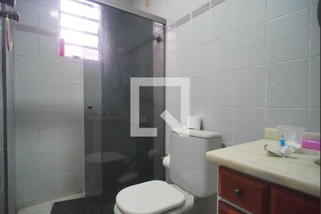Casa à venda com 381m², 3 quartos e 1 vagaBanheiro 1