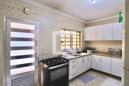 Casa à venda com 220m², 3 quartos e 5 vagasCozinha