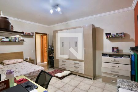 Casa à venda com 220m², 3 quartos e 5 vagasQuarto 3