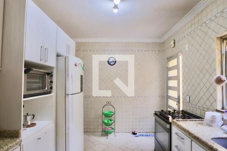 Casa à venda com 220m², 3 quartos e 5 vagasCozinha