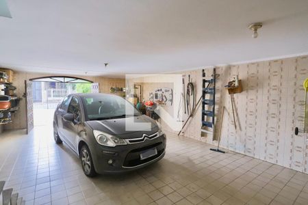 Casa à venda com 220m², 3 quartos e 5 vagasGaragem