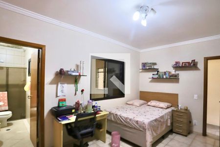 Casa à venda com 220m², 3 quartos e 5 vagasQuarto 3