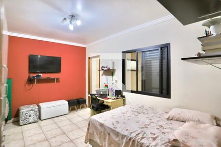 Casa à venda com 220m², 3 quartos e 5 vagasQuarto 3