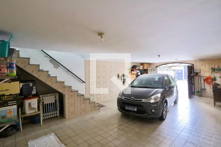 Casa à venda com 220m², 3 quartos e 5 vagasGaragem