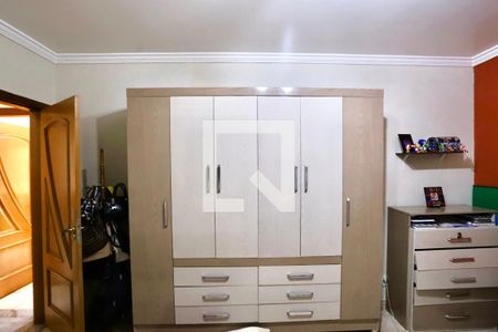 Casa à venda com 220m², 3 quartos e 5 vagasQuarto 3