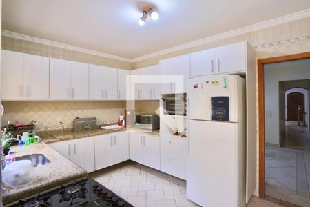 Casa à venda com 220m², 3 quartos e 5 vagasCozinha