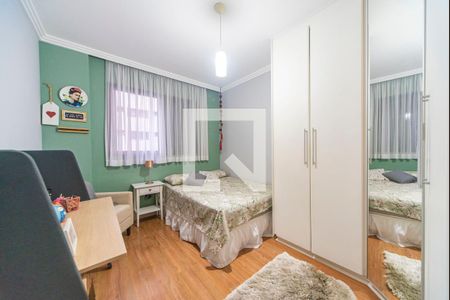 Apartamento para alugar com 200m², 3 quartos e 3 vagasQuarto 3
