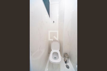 Apartamento para alugar com 200m², 3 quartos e 3 vagasLavabo