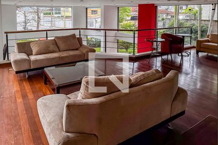 Apartamento para alugar com 200m², 3 quartos e 3 vagasMesanino