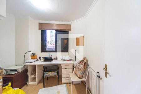 Apartamento para alugar com 200m², 3 quartos e 3 vagasQuarto de serviço