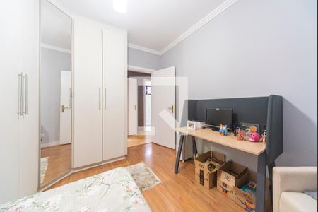 Apartamento para alugar com 200m², 3 quartos e 3 vagasQuarto 3