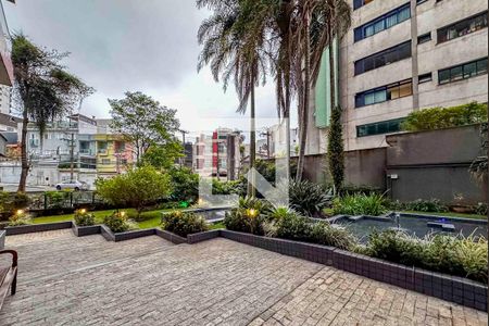 Apartamento para alugar com 200m², 3 quartos e 3 vagasÁrea comum