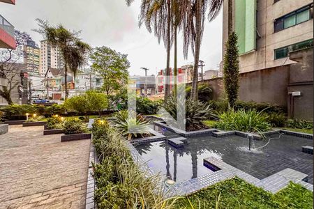 Apartamento para alugar com 200m², 3 quartos e 3 vagasÁrea comum