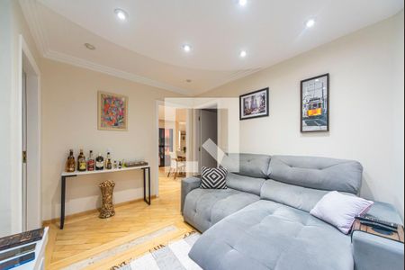 Apartamento para alugar com 200m², 3 quartos e 3 vagasSala de TV