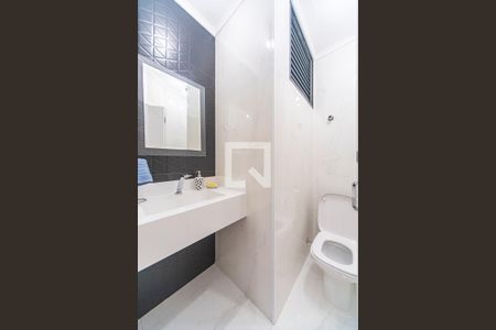 Apartamento para alugar com 200m², 3 quartos e 3 vagasLavabo