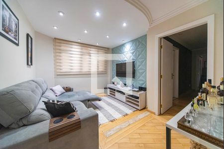 Apartamento para alugar com 200m², 3 quartos e 3 vagasSala de TV