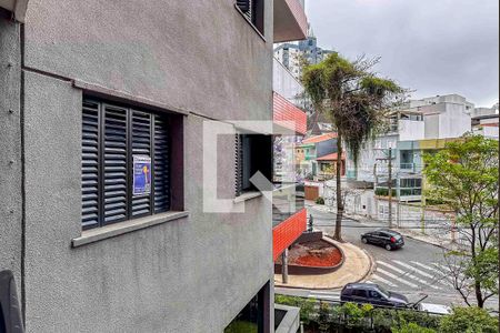 Apartamento para alugar com 200m², 3 quartos e 3 vagasPlaca Instalada no imóvel