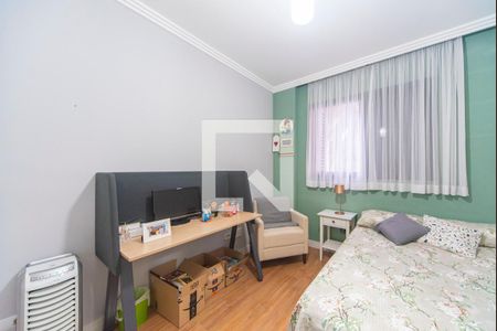 Apartamento para alugar com 200m², 3 quartos e 3 vagasQuarto 3