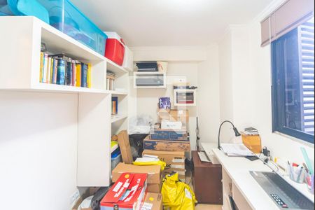 Apartamento para alugar com 200m², 3 quartos e 3 vagasQuarto de serviço
