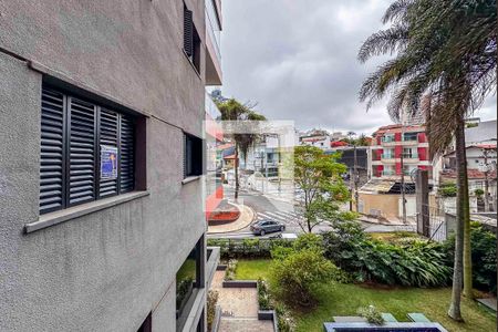 Apartamento para alugar com 200m², 3 quartos e 3 vagasPlaca Instalada no imóvel