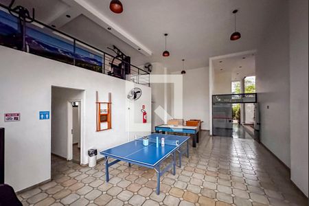 Apartamento para alugar com 200m², 3 quartos e 3 vagasSalão de jogos