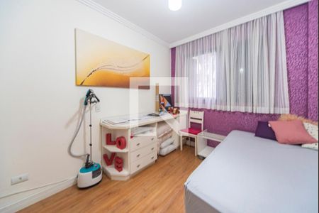 Apartamento para alugar com 200m², 3 quartos e 3 vagasQuarto 2