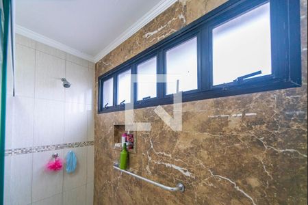 Apartamento para alugar com 200m², 3 quartos e 3 vagasBanheiro do Quarto 1