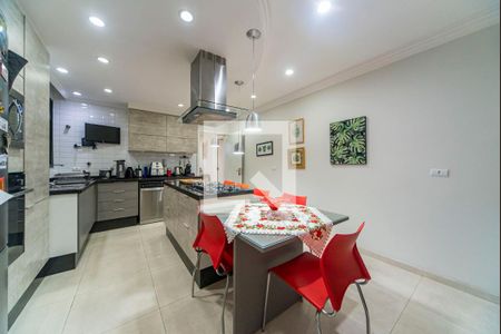 Apartamento para alugar com 200m², 3 quartos e 3 vagasCozinha