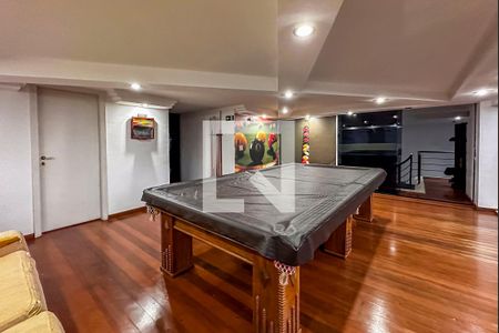 Apartamento para alugar com 200m², 3 quartos e 3 vagasSalão de jogos
