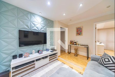 Apartamento para alugar com 200m², 3 quartos e 3 vagasSala de TV