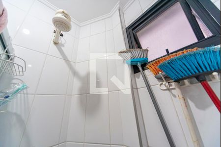 Apartamento para alugar com 200m², 3 quartos e 3 vagasBanheiro de serviço