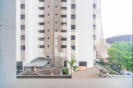 Apartamento para alugar com 200m², 3 quartos e 3 vagasVista da Sala de TV