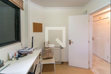 Apartamento para alugar com 200m², 3 quartos e 3 vagasQuarto de serviço