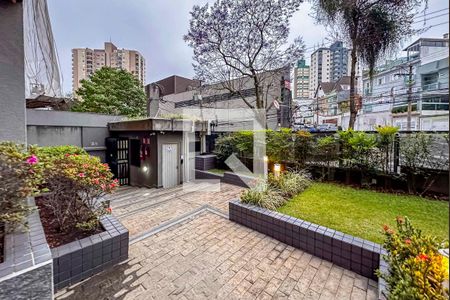 Apartamento para alugar com 200m², 3 quartos e 3 vagasÁrea comum