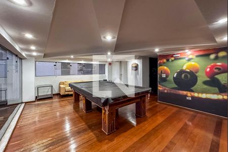 Apartamento para alugar com 200m², 3 quartos e 3 vagasSalão de jogos