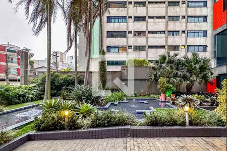 Apartamento para alugar com 200m², 3 quartos e 3 vagasÁrea comum