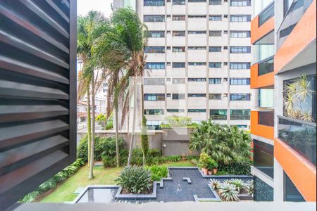 Apartamento para alugar com 200m², 3 quartos e 3 vagasVista do Quarto 3