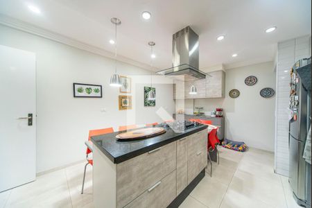 Apartamento para alugar com 200m², 3 quartos e 3 vagasCozinha