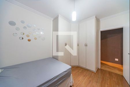 Apartamento para alugar com 200m², 3 quartos e 3 vagasQuarto 2