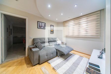Apartamento para alugar com 200m², 3 quartos e 3 vagasSala de TV