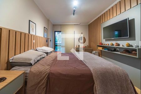 Apartamento para alugar com 200m², 3 quartos e 3 vagasQuarto 1