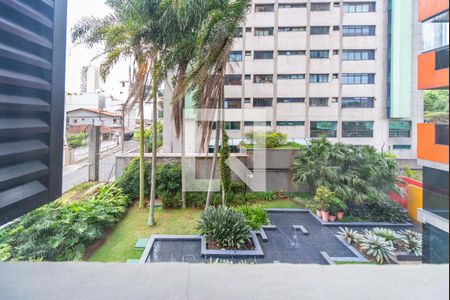 Apartamento para alugar com 200m², 3 quartos e 3 vagasVista do Quarto 2