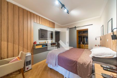 Apartamento para alugar com 200m², 3 quartos e 3 vagasQuarto 1