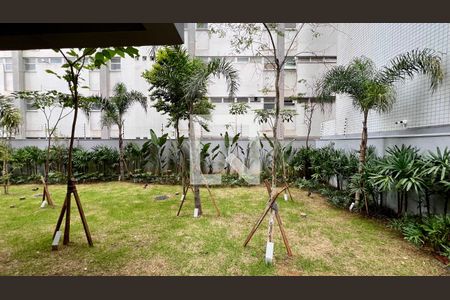 Apartamento à venda com 65m², 2 quartos e 1 vaga Apartamento à venda com 65m², 2 quartos e 1 vagaÁrea Comum - Jardim
