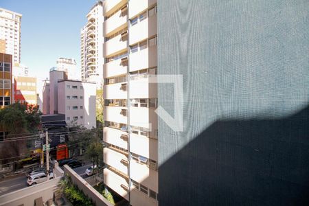 Apartamento à venda com 65m², 2 quartos e 1 vaga Apartamento à venda com 65m², 2 quartos e 1 vagaVista da Suíte 2