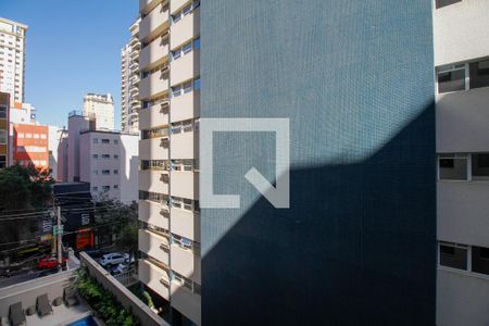 Apartamento à venda com 65m², 2 quartos e 1 vaga Apartamento à venda com 65m², 2 quartos e 1 vagaVista da Suíte 1