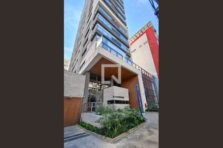 Apartamento à venda com 65m², 2 quartos e 1 vaga Apartamento à venda com 65m², 2 quartos e 1 vagaFachada do Prédio