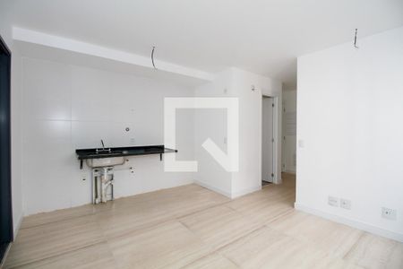 Apartamento à venda com 65m², 2 quartos e 1 vaga Apartamento à venda com 65m², 2 quartos e 1 vagaSala e Cozinha